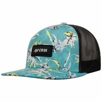Combo Flowers Trucker Cap by Rip Curl - 39,00 &euro;