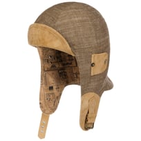 Convertible Herringbone Fliegerm�tze by Stetson - 149,00 &euro;
