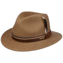 Cooperton Traveller Wollhut by Stetson - 149,00 &euro;