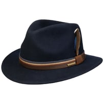 Cooperton Traveller Wollhut by Stetson - 149,00 &euro;