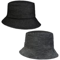 Cord Denim Bucket Wendehut by bedacht - 49,95 &euro;