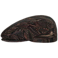 Cord Paisley Flatcap Zechbauer by Mayser - 129,00 &euro;
