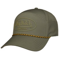 Cord Trim Cap by Von Dutch - 34,90 &euro;