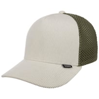 Cord and Mesh Trucker Cap by Djinns - 26,99 &euro;
