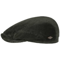 Corduroy Driver Flatcap by JJ Hats - 89,00 &euro;