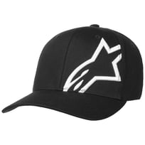 Corp Shift 2 Curved Flex Cap by alpinestars - 39,95 &euro;