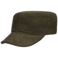 Cotton Cord Army Cap by Lipodo - 15,95 &euro;
