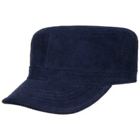 Cotton Cord Army Cap by Lipodo - 15,95 &euro;