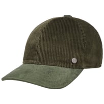 Cotton Corduroy Cap by Lierys - 59,95 &euro;