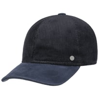 Cotton Corduroy Cap by Lierys - 59,95 &euro;