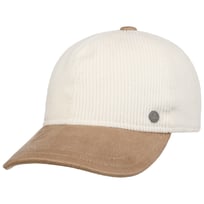 Cotton Corduroy Cap by Lierys - 59,95 &euro;