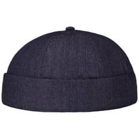 Cotton Denim Dockerm�tze by Lipodo - 19,95 &euro;