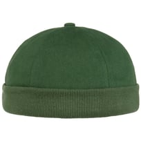 Cotton Dockercap by Lipodo - 14,95 &euro;