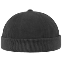Cotton Dockercap by Lipodo - 14,95 &euro;