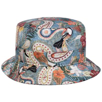 Cotton Paisley Bucket Fischerhut - 59,95 &euro;