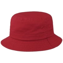 Cotton Twill Bucket Hut mit UV-Schutz by Stetson - 69,00 &euro;