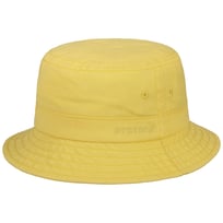 Cotton Twill Bucket Hut mit UV-Schutz by Stetson - 69,00 &euro;