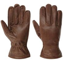 Cowskin Lederhandschuhe by Stetson - 99,00 &euro;