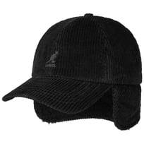 Cozy Cord Earflap Cap by Kangol - 65,95 &euro;