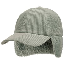 Cozy Cord Earflap Cap by Kangol - 65,95 &euro;