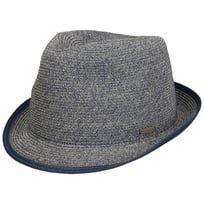 Crenford Trilby Strohhut by bugatti - 49,95 &euro;
