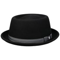 Crosbyton Pork Pie Wollhut by Lierys - 79,90 &euro;
