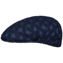 Cross Weave 504 Flatcap by Kangol - 69,95 &euro;