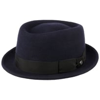 Crushable Pork Pie Wollhut by Lierys - 79,95 &euro;