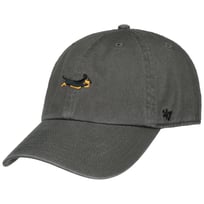 Dachshund Dog Base Runner Cap by 47 Brand - 29,95 &euro;