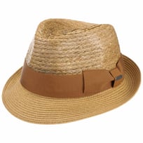 Dalona Trilby Strohhut by McBURN - 29,95 &euro;
