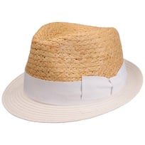 Dalona Trilby Strohhut by McBURN - 29,95 &euro;