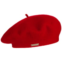 Damenbaske Schurwolle by Seeberger - 29,95 &euro;