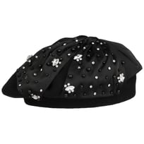 Damenbaske mit Strass by Lierys - 99,00 &euro;