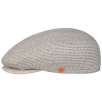 Dan Leinen-Hanf-Mix Flatcap by Mayser - 129,00 &euro;