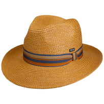 Danmora Bogart Raffiahut by Lipodo - 59,95 &euro;