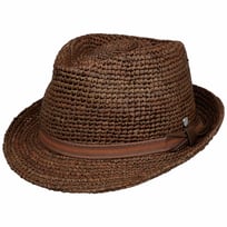 Danrio Trilby Raffiahut by Lierys - 69,95 &euro;