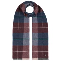 Danverell Check Kaschmirschal by Lierys - 129,00 &euro;