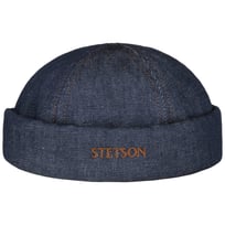 Danvick Denim Dockerm�tze by Stetson - 79,00 &euro;