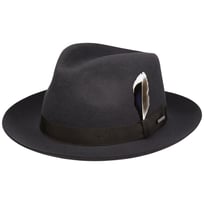 Darona Fedora Wollhut by Stetson - 199,00 &euro;