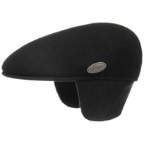 Das Original Flatcap 504 Earflaps by Kangol - 79,95 &euro;