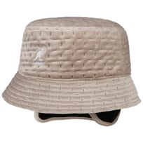 Dash Quilted Bin Stoffhut by Kangol - 49,95 &euro;