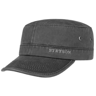 Datto Armycap by Stetson - 49,00 €