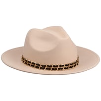 Davea Traveller Wollfilzhut by Seeberger - 89,95 &euro;