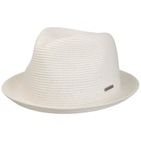 Dawson Player Strohhut by Stetson - 69,00 &euro;