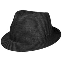 Dawson Toyo Trilby Strohhut by Stetson - 69,00 &euro;