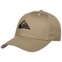 Decades Snapback Cap by Quiksilver - 24,99 &euro;