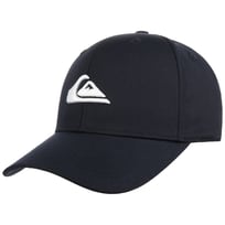 Decades Snapback Cap by Quiksilver - 24,99 &euro;