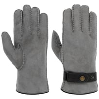 Deerskin Lambswool Handschuhe by Stetson - 149,00 &euro;