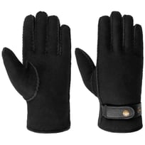 Deerskin Lambswool Handschuhe by Stetson - 149,00 &euro;