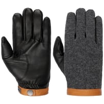 Deerskin Wool Tricot Handschuhe by Hestra - 89,95 &euro;